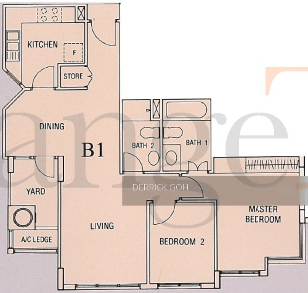 Maplewoods (D21), Condominium #125662632